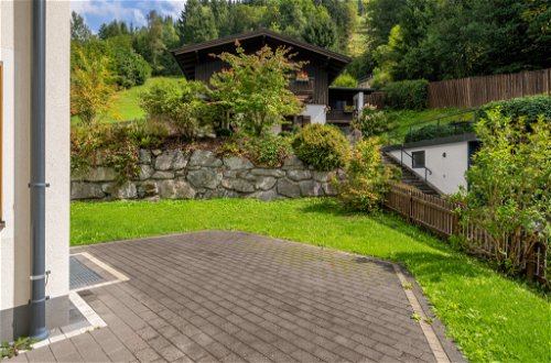 Photo 34 - Maison de 4 chambres à Bad Gastein avec jardin et vues sur la montagne