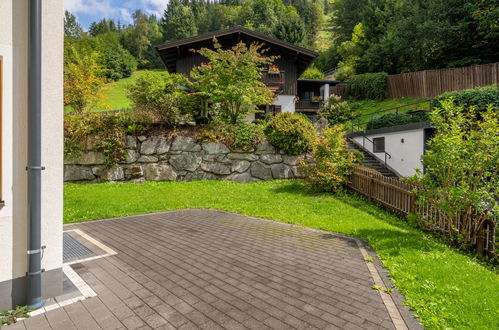 Photo 34 - Maison de 4 chambres à Bad Gastein avec jardin