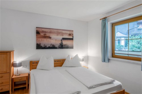 Foto 10 - Casa con 4 camere da letto a Bad Gastein con giardino e vista sulle montagne