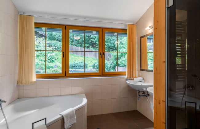 Casa con 5 camere da letto a Bad Gastein con giardino - Foto 24