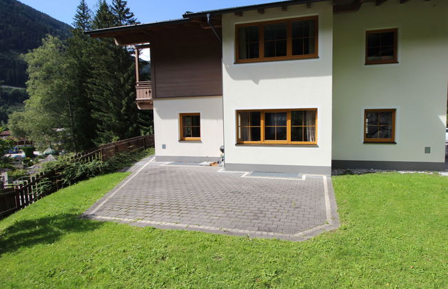 Casa con 5 camere da letto a Bad Gastein con giardino - Foto 31