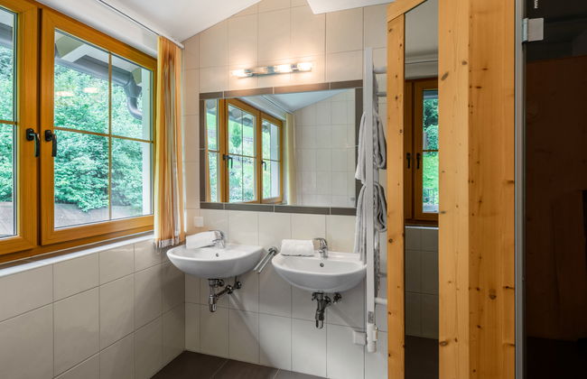 Casa con 5 camere da letto a Bad Gastein con giardino - Foto 20