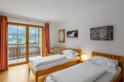 Foto 18 - Haus mit 4 Schlafzimmern in Bad Gastein mit garten und blick auf die berge