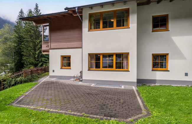 Casa con 5 camere da letto a Bad Gastein con giardino - Foto 33