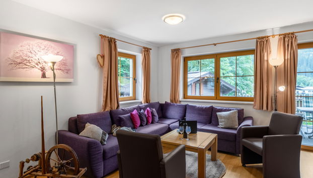 Casa con 5 camere da letto a Bad Gastein con giardino - Foto 4