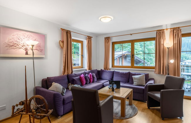 Casa con 5 camere da letto a Bad Gastein con giardino - Foto 4