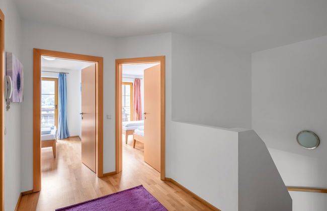 Casa con 5 camere da letto a Bad Gastein con giardino - Foto 13