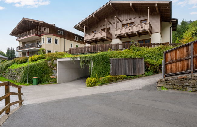 Casa con 5 camere da letto a Bad Gastein con giardino - Foto 1
