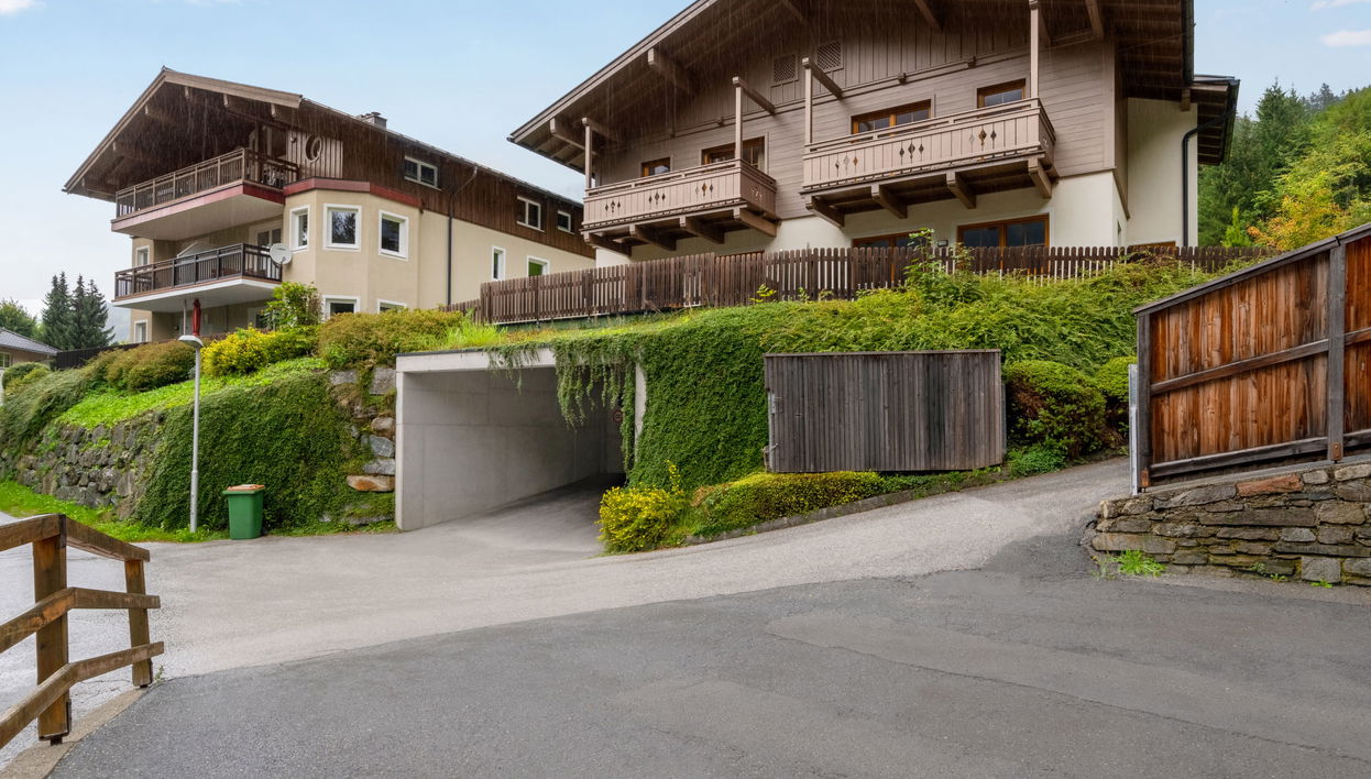 Casa con 5 camere da letto a Bad Gastein con giardino - Foto 1