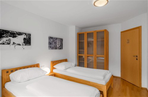 Foto 6 - Haus mit 4 Schlafzimmern in Bad Gastein mit garten und blick auf die berge