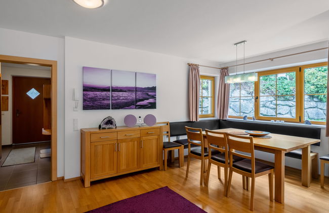 Casa con 5 camere da letto a Bad Gastein con giardino - Foto 3