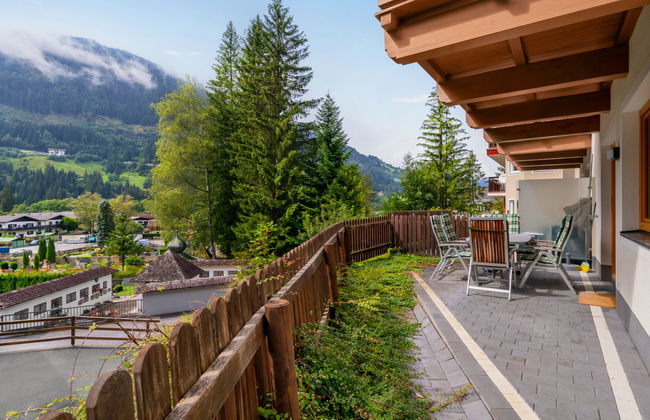 Casa con 5 camere da letto a Bad Gastein con giardino - Foto 29