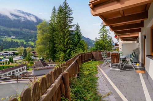 Photo 35 - Maison de 4 chambres à Bad Gastein avec jardin et vues sur la montagne