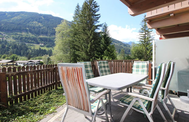 Casa con 5 camere da letto a Bad Gastein con giardino - Foto 5
