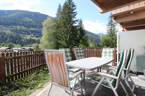 Foto 5 - Casa con 4 camere da letto a Bad Gastein con giardino e vista sulle montagne