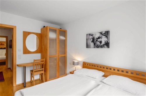 Foto 11 - Casa con 4 camere da letto a Bad Gastein con giardino e vista sulle montagne