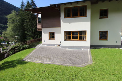 Foto 28 - Casa de 4 habitaciones en Bad Gastein con jardín y vistas a la montaña