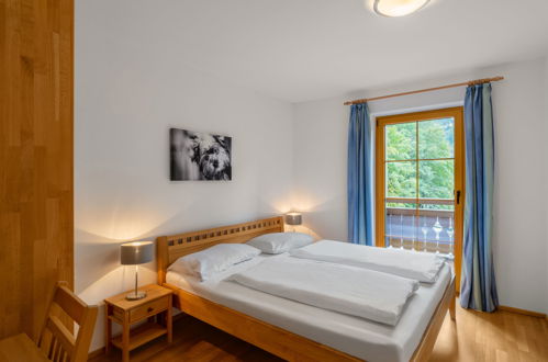 Photo 19 - Maison de 4 chambres à Bad Gastein avec jardin et vues sur la montagne
