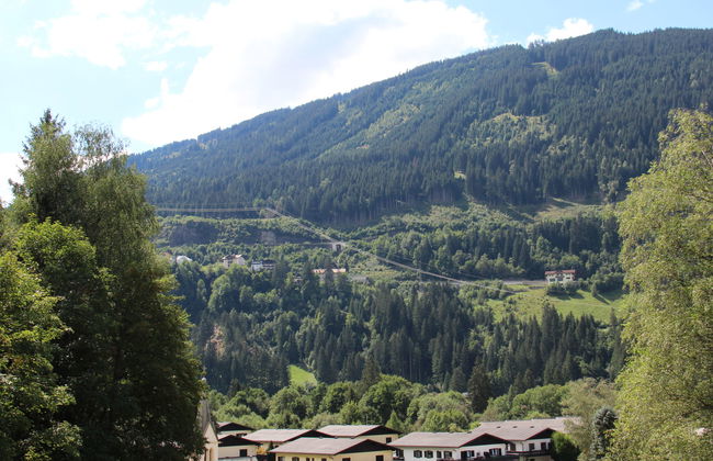 Casa con 5 camere da letto a Bad Gastein con giardino - Foto 30