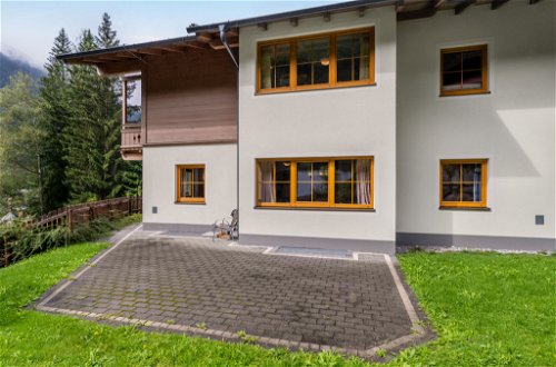 Foto 36 - Casa de 4 habitaciones en Bad Gastein con jardín y vistas a la montaña