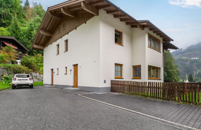 Casa con 5 camere da letto a Bad Gastein con giardino - Foto 32
