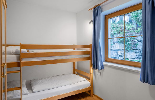 Casa con 5 camere da letto a Bad Gastein con giardino - Foto 9
