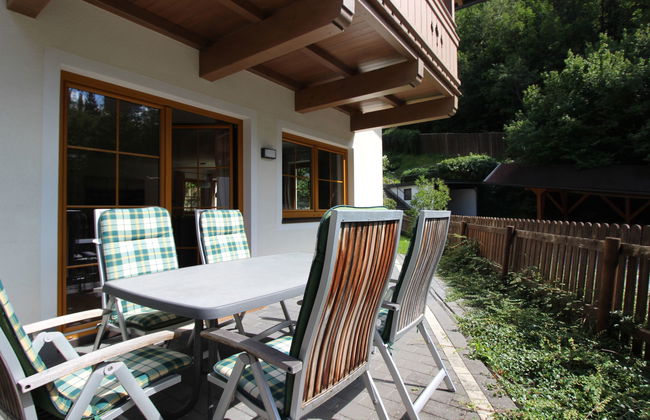 Casa con 5 camere da letto a Bad Gastein con giardino - Foto 26