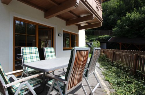 Foto 29 - Casa de 4 habitaciones en Bad Gastein con jardín y vistas a la montaña