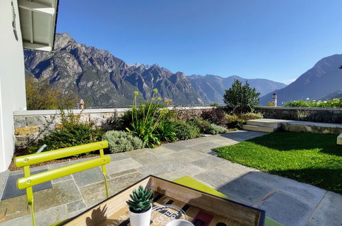 Photo 16 - 1 bedroom Apartment in Samolaco with garden and mountain view