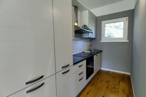 Foto 5 - Apartamento de 1 quarto em Samolaco com jardim