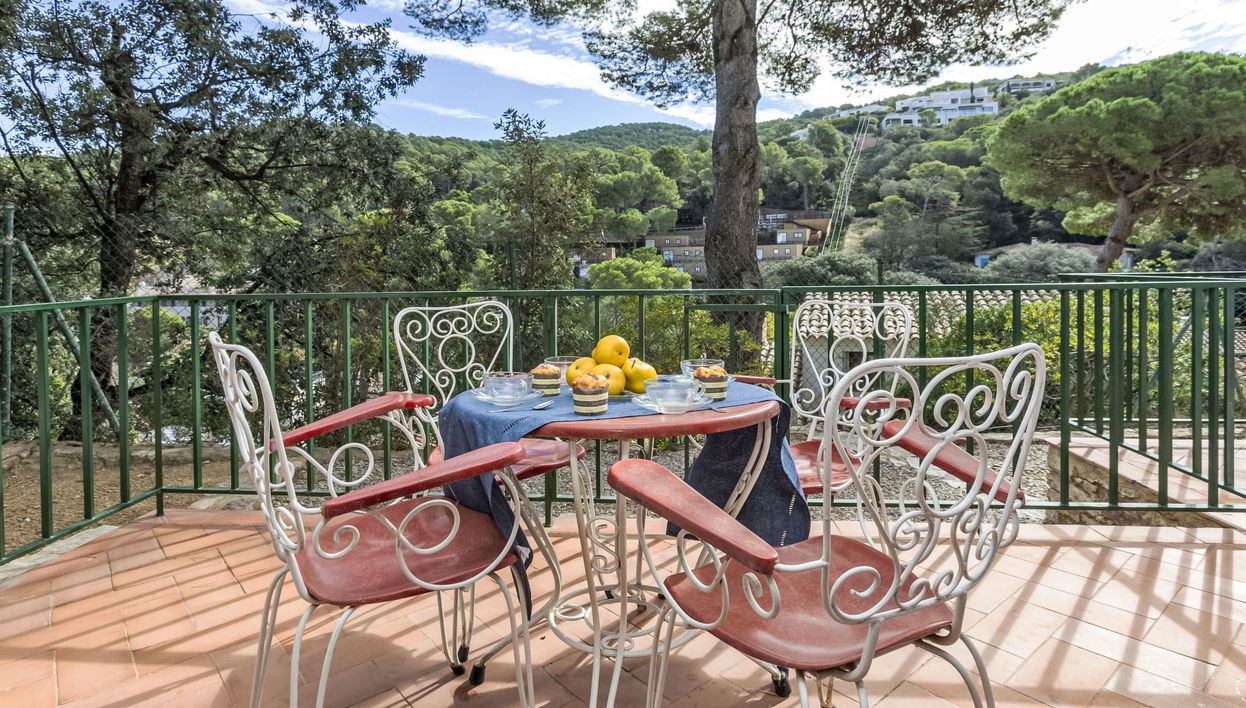 3 bedroom Apartment in Begur - Photo 1