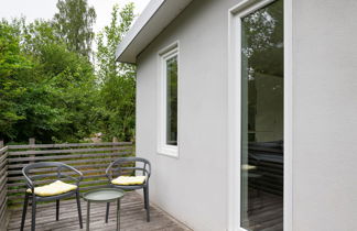 Photo 2 - Maison de 1 chambre à Alingsås avec jardin et terrasse