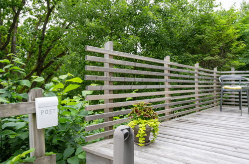 Photo 17 - Maison de 1 chambre à Alingsås avec terrasse