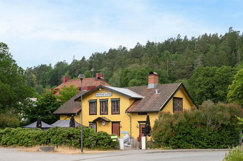 Photo 24 - Maison de 1 chambre à Alingsås avec terrasse