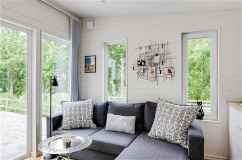 Photo 10 - Maison de 1 chambre à Alingsås avec terrasse