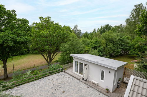 Foto 6 - Casa de 1 habitación en Alingsås con jardín y terraza