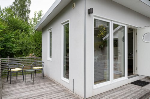 Foto 18 - Casa de 1 habitación en Alingsås con terraza