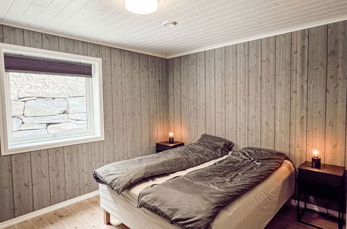 Photo 9 - 4 bedroom House in Vik i Sogn with terrace and sauna