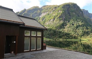 Photo 1 - 4 bedroom House in Vik i Sogn with terrace and sauna