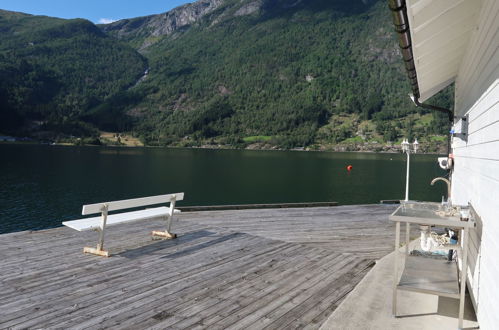 Photo 34 - Maison de 4 chambres à Vik i Sogn avec terrasse et sauna