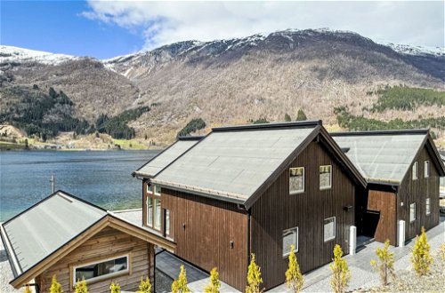 Photo 1 - Maison de 4 chambres à Vik i Sogn avec terrasse et sauna