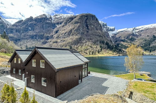 Photo 23 - Maison de 4 chambres à Vik i Sogn avec jardin et terrasse