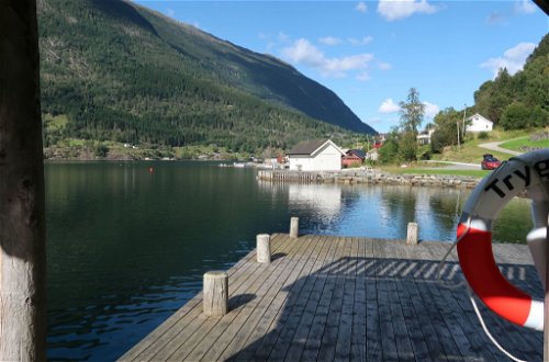 Photo 29 - Maison de 4 chambres à Vik i Sogn avec terrasse et sauna