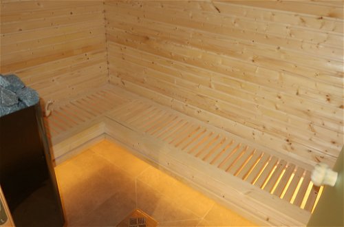 Foto 19 - Casa con 4 camere da letto a Vik i Sogn con terrazza e sauna