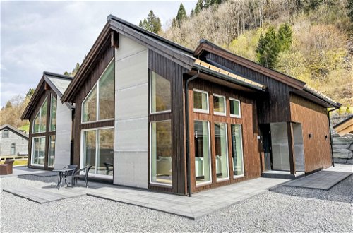 Foto 20 - Casa de 4 habitaciones en Vik i Sogn con terraza y sauna
