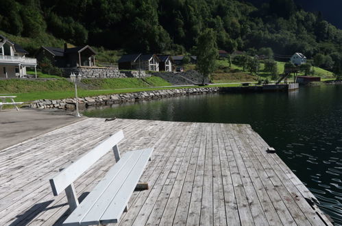 Photo 39 - Maison de 4 chambres à Vik i Sogn avec terrasse et sauna