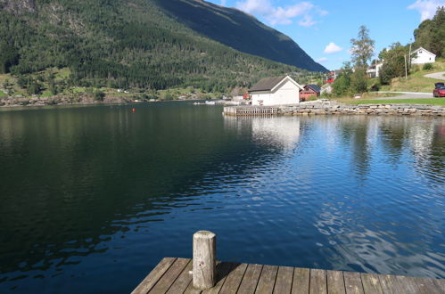 Photo 34 - Maison de 4 chambres à Vik i Sogn avec terrasse et sauna