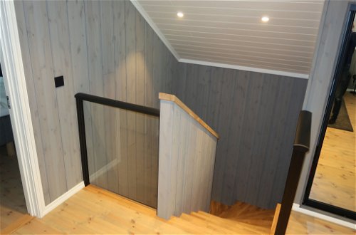 Foto 16 - Casa con 4 camere da letto a Vik i Sogn con terrazza e sauna