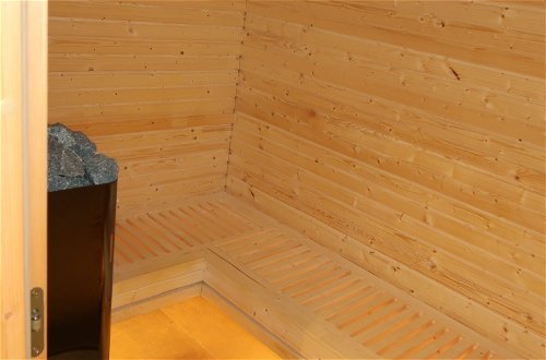 Foto 18 - Haus mit 4 Schlafzimmern in Vik i Sogn mit terrasse und sauna