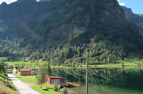 Photo 29 - Maison de 4 chambres à Vik i Sogn avec terrasse et sauna